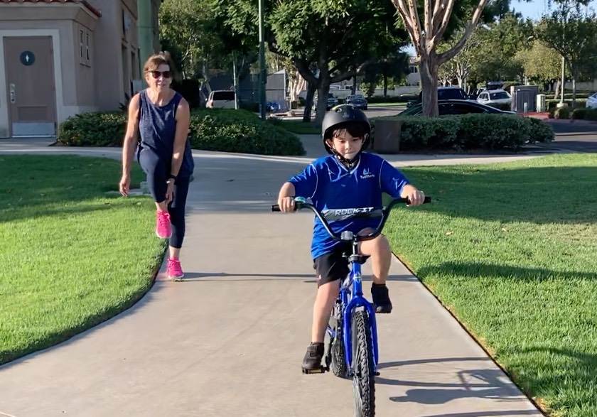 Bike