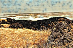 mountain