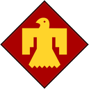 1200px-45th Infantry insignia (thunderbird).svg