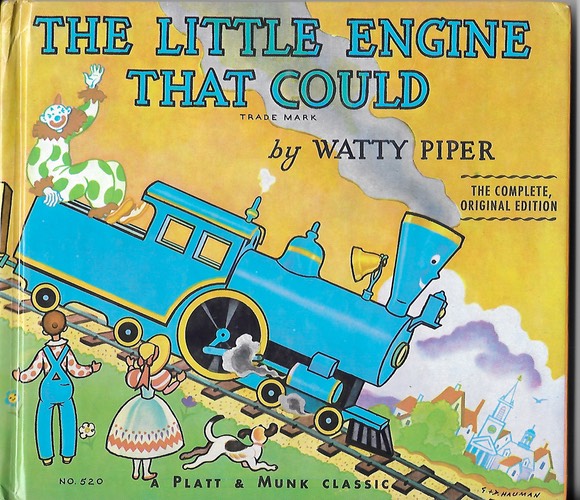 LittleEngineThatCould