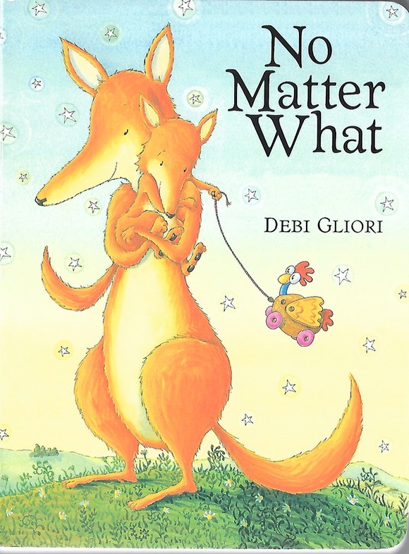 NoMatterWhat